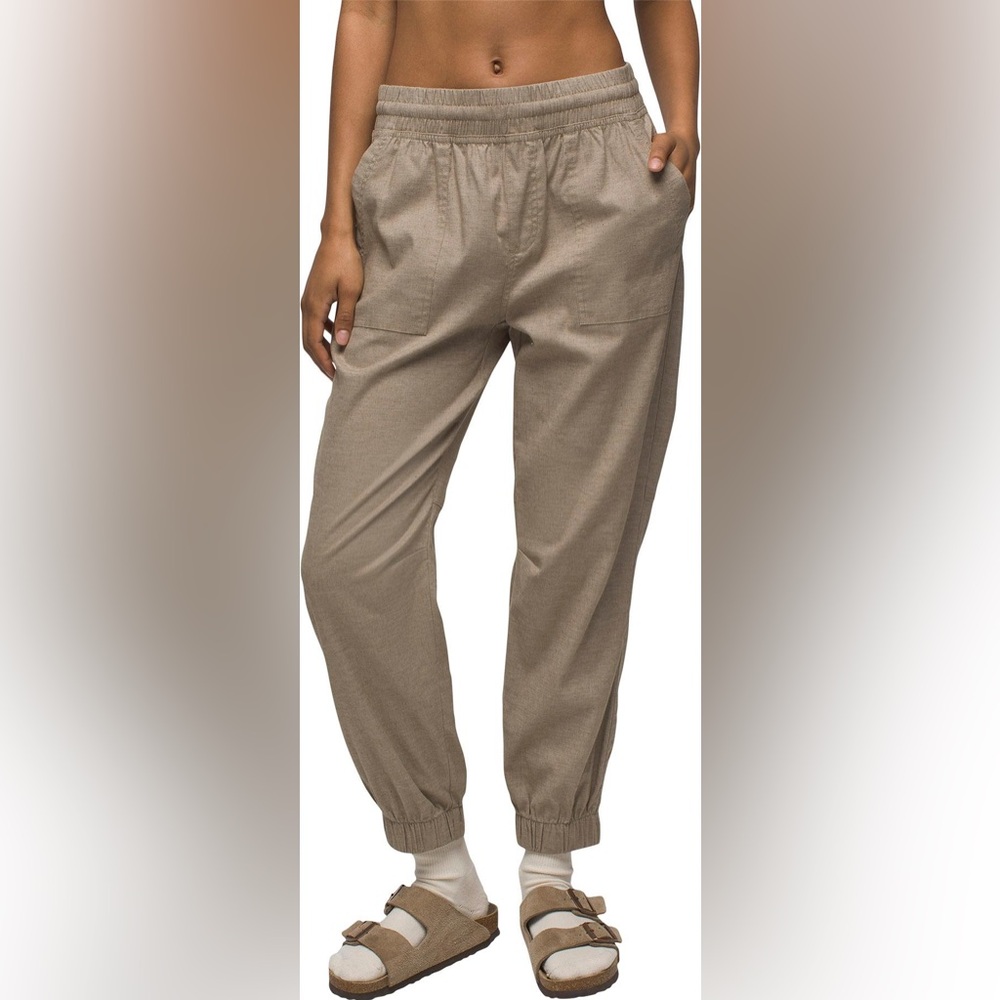 Prana Mantra Joggers